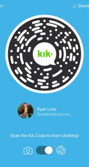 Kik Code